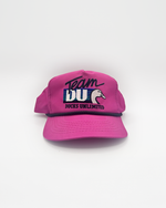 Team DU Vintage Hat