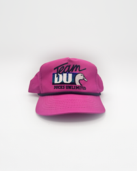 Team DU Vintage Hat
