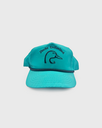 Ducks Unlimited Vintage Hat