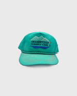 Country Club Vintage Hat
