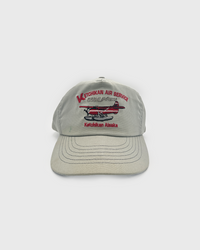 Alaska Air Service Vintage Hat