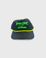 Bear Whiz Vintage Hat