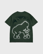 Jungle Lullaby Tee