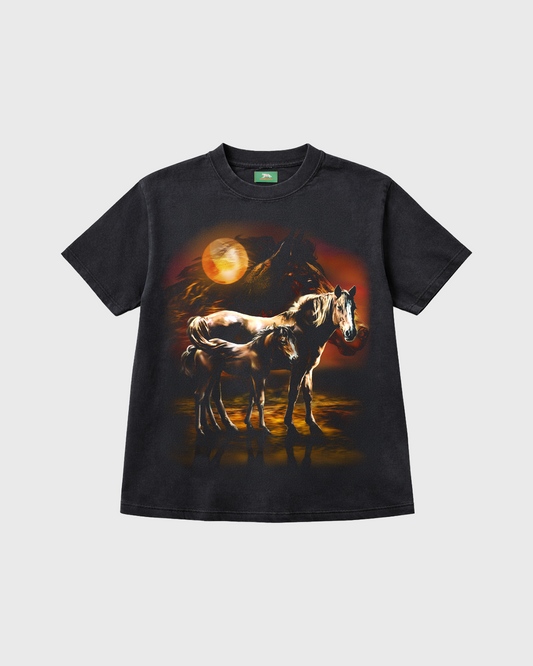 Sunset Dream Tee